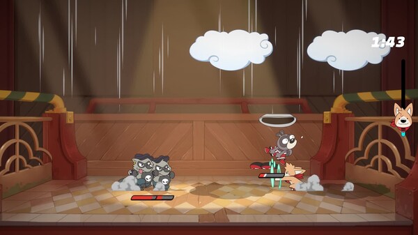 Breeze Showcase Trailer 2026