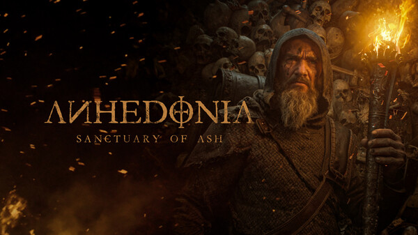 Anhedonia – Sanctuary of Ash Official Trailer