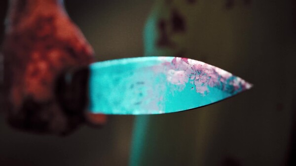 Nekome: Nazi Hunter - Announce Teaser (JP)