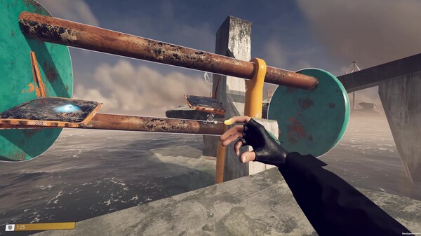 Distant Shore: BRETAGNE 