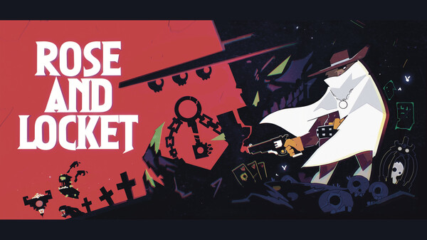 Rose and Locket - Cinematic Trailer