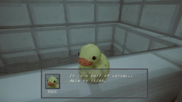 Invisum Piscium 嫌魚 Gameplay Preview