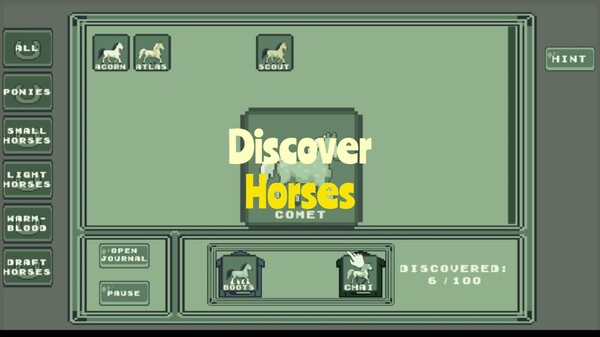 Gameplay Trailer video thumbnail for Horse Craft