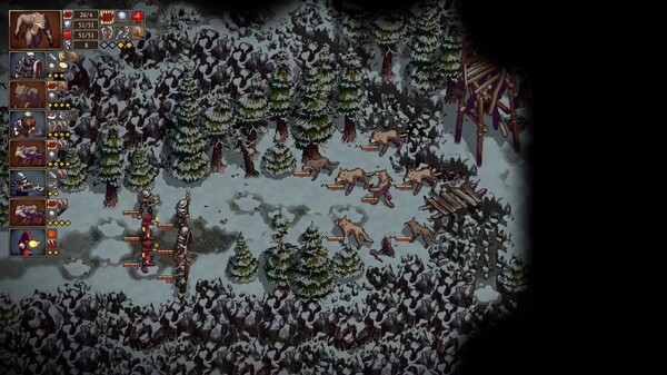 Fight Life: Vanguard thumbnail 0