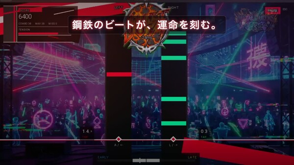 MetalQueens screenshot thumbnail video