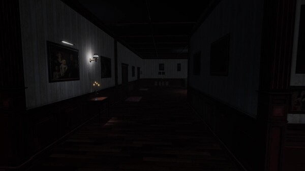 Trace of the Villa Trailer