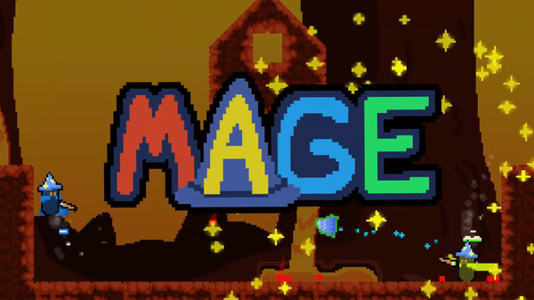 MAGE Gameplay Trailer
