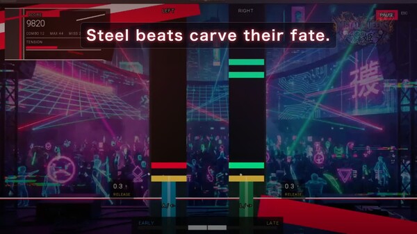 MetalQueens screenshot thumbnail video