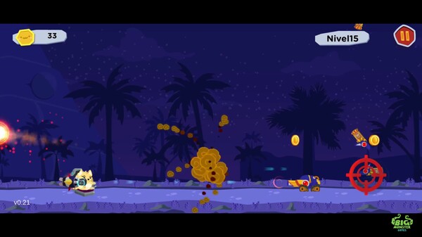 MechawaiiLegends - Gameplay