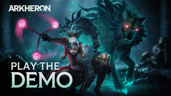 アーケロン(Arkheron) | Nextフェスに登場