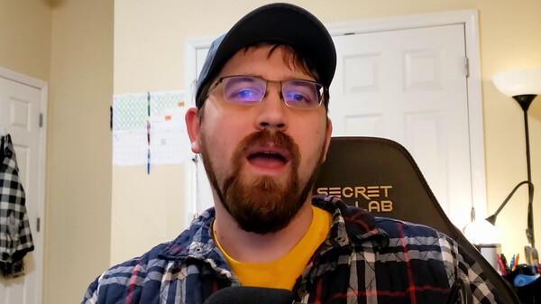 Black Hole Fishing - Dev Log