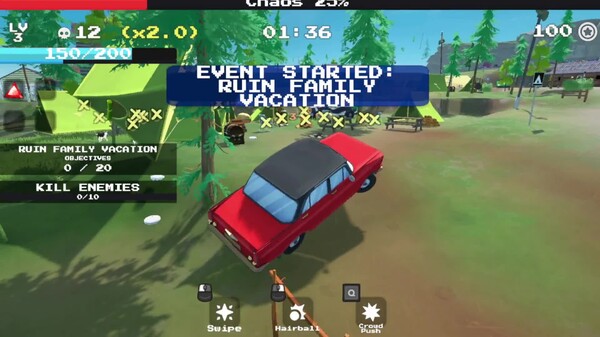 Breakbox Demo Update Trailer