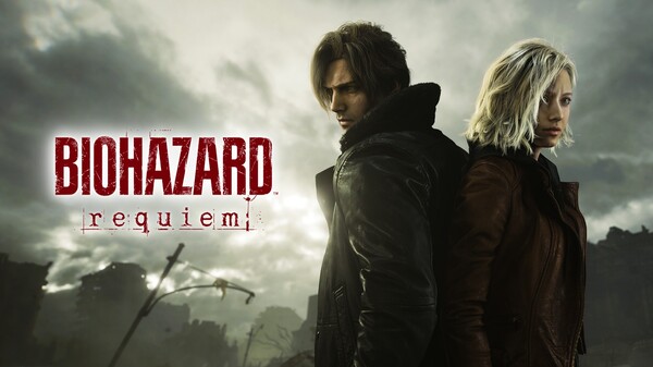 BIOHAZARD requiem 動画
