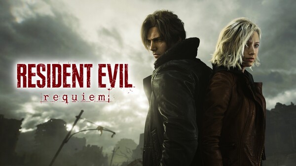 Resident Evil Requiem Trailer Thumbnail