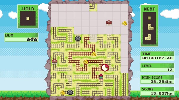 DroPlaying! screenshot thumbnail video