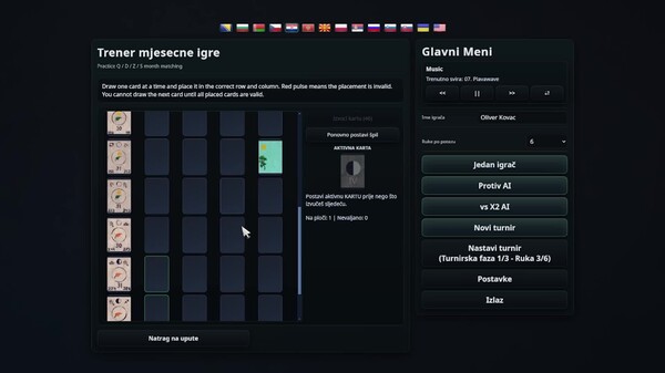 Godisnje Gameplay Trailer