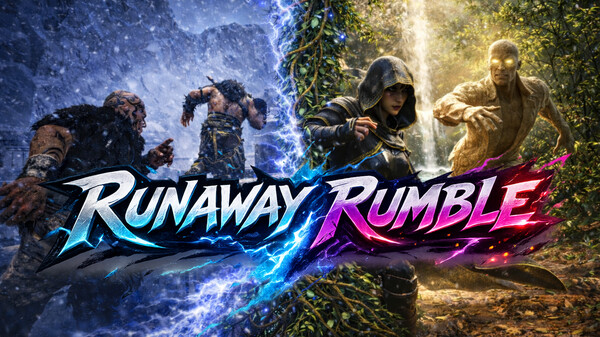 Runaway Rumble Trailer