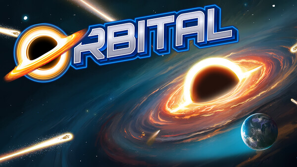 Orbital - Трейлер игрового процесса