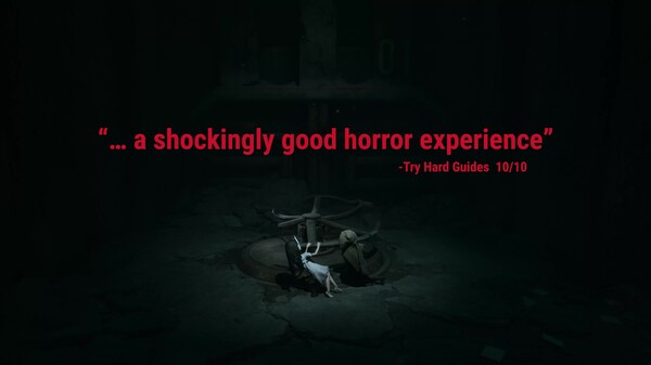 REANIMAL Accolades  Trailer