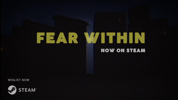 Fear Within Trailer