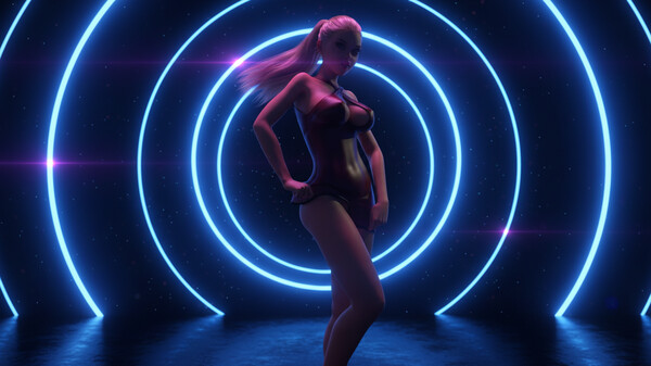 Naya - Sur le dancefloor de SeductVille