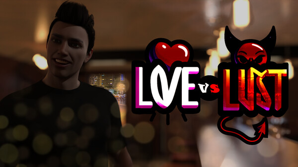 Love vs Lust - Gigolo Life