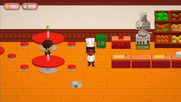 Gameplay video