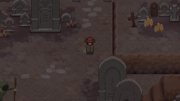 Tombwater Release Date