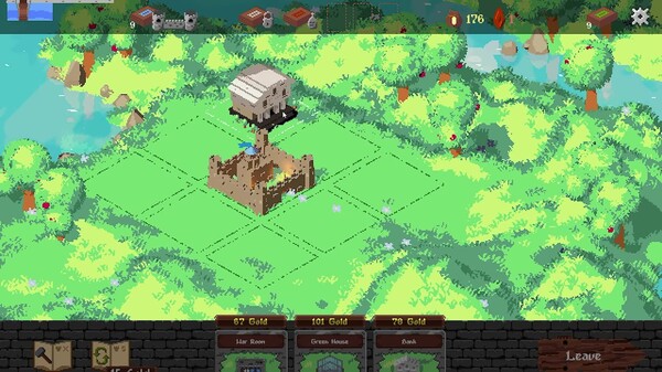 Announcement Trailer