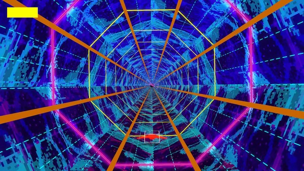 Synth Laser Demo 1.0