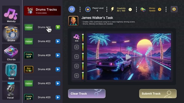 Loopician - Official Trailer