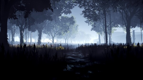 The Silence Is Broken — The World No Longer Hides.