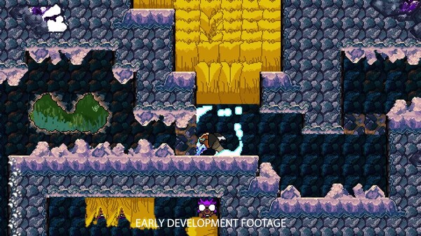 Gameplay Teaser Trailer