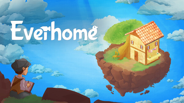 Everhome Demo Trailer