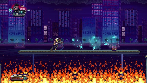 Trailer 1 - Alien Strike - Português-BR