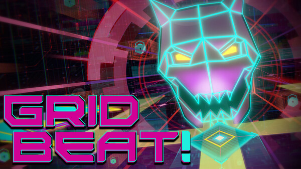 GRIDbeat! Launch Trailer
