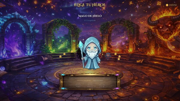 LoopiaLike - Gameplay Trailer