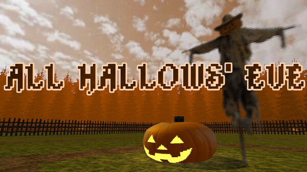 The Field Between: All Hallows' Eve Trailer