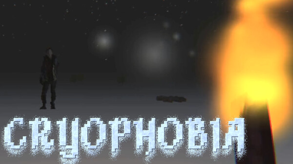 The Field Between: Cryophobia Trailer