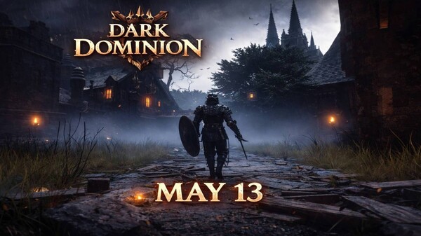 Dark Dominion Gameplay Trailer