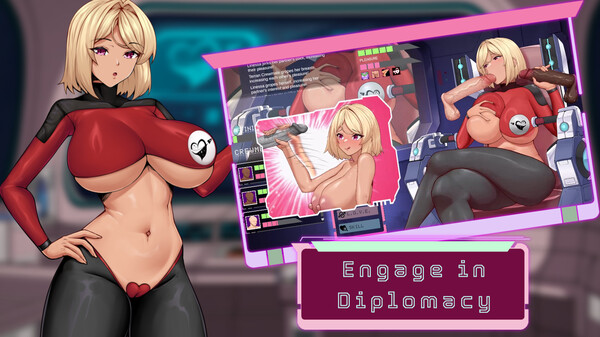 Light-Space Love: New Horizons Demo Trailer