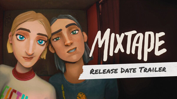 Mixtape - Release Date Trailer