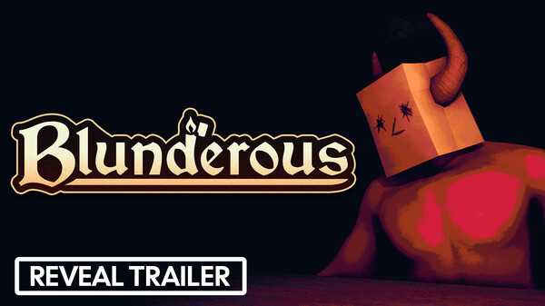 Blunderous | Reveal Trailer
