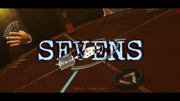 SEVENS Demo Trailer