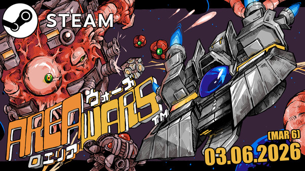 AREA WARS™ – Final Trailer