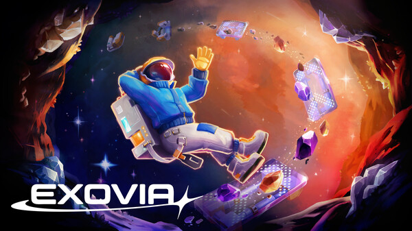 Exovia: Chaos to Order Teaser