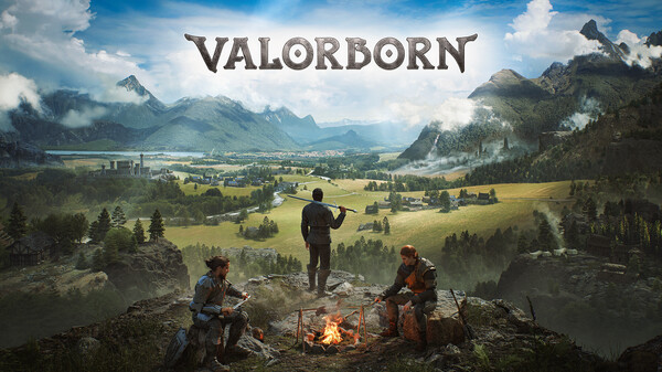 Valorborn - EA Date Announcement