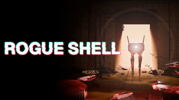Rogue Shell - Announcement Trailer
