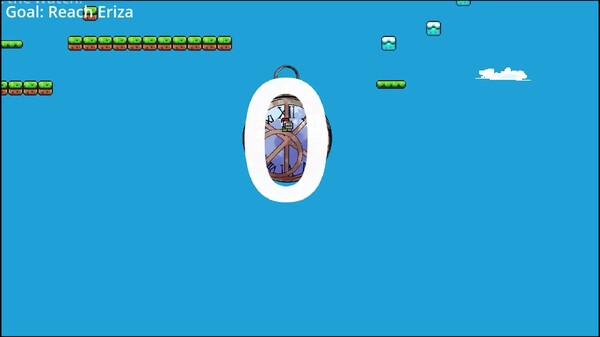 The Eighth Loop Trailer