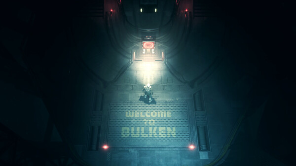 BULKEN Action Teaser
